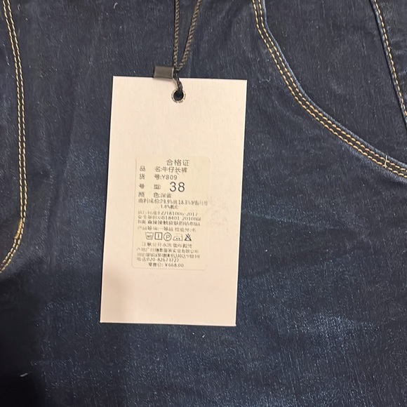 The fashion of denim - Picture 2 of 14